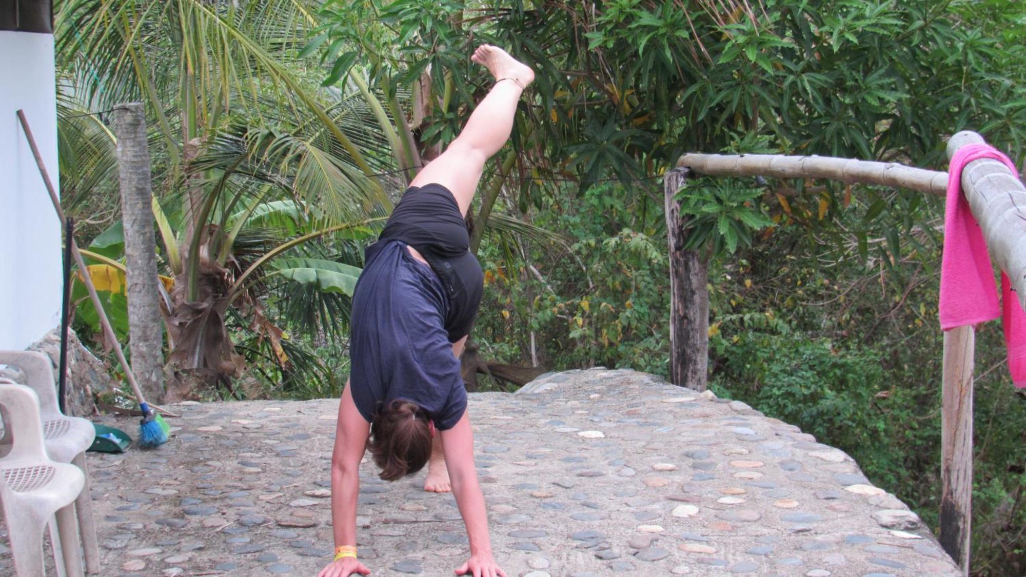 Hostal Mirador Dentro Del Parque Tayrona El Zaino Eksteriør bilde